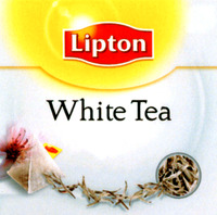 Lipton White Tea