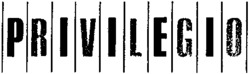 PRIVILEGIO