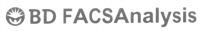 BD FACSAnalysis