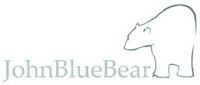 John Blue Bear