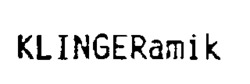 KLINGERamik