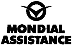 MONDIAL ASSISTANCE