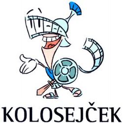 KOLOSEJCEK