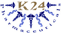 K24 Pharmaceuticals