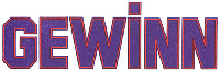 GEWINN
