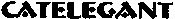 CATELEGANT