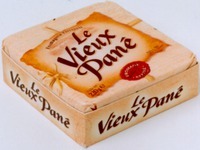 Le Vieux Pané