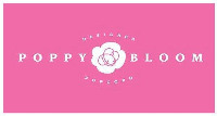 POPPY BLOOM DESIGNER POPCORN