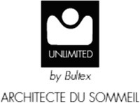 UNLIMITED by Bultex ARCHITECTE DU SOMMEIL