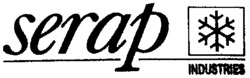 serap INDUSTRIES