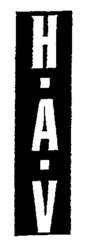 H.A.V