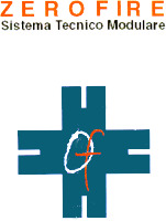 ZEROFIRE Sistema Tecnico Modulare OF
