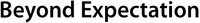 Beyond Expectation