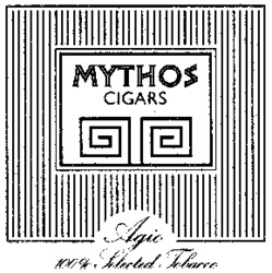 MYTHOS CIGARS Agio