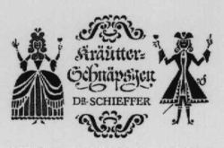 SCHIEFFER