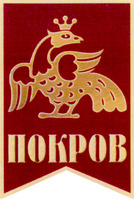 POKROV.