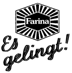 Farina