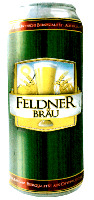 FELDNER BRÄU