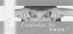 Entdecken Sie FACE!