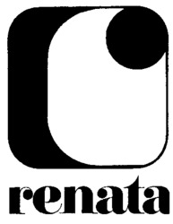 r renata