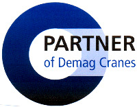 PARTNER of Demag Cranes