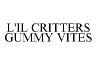 L'IL CRITTERS GUMMY VITES