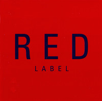 RED LABEL