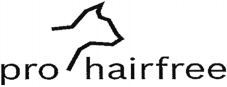 pro hairfree