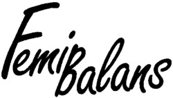 FemiBalans