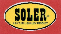 SOLER A NATURAL QUALITY PRODUCT