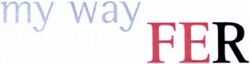 my way FER