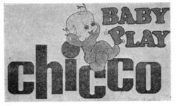 BABY PLAY chicco