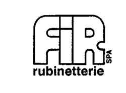FIR