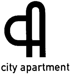 CA city apartment