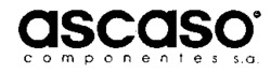 ascaso componentes s.a.