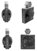 PHILIPP PLEIN THE $KULL