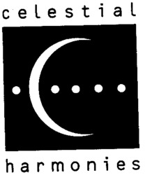 celestial harmonies