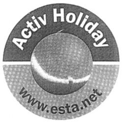 Activ Holiday www.esta.net