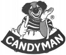 CANDYMAN