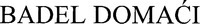 BADEL DOMACI
