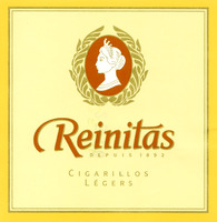 Reinitas