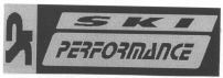 SKI PERFORMANCE