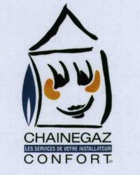 CHAINEGAZ