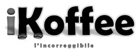iKoffee l'Incorreggibile