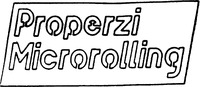 Properzi Microrolling