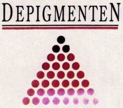 DEPIGMENTEN
