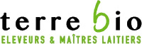 terre bio ELEVEURS & MAÎTRES LAITIERS