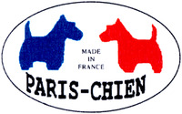 PARIS-CHIEN