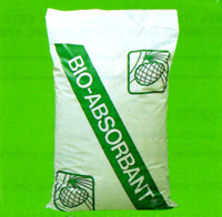 BIO-ABSORBANT