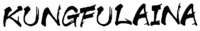 KUNGFULAINA